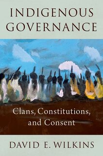 Couverture_Indigenous Governance
