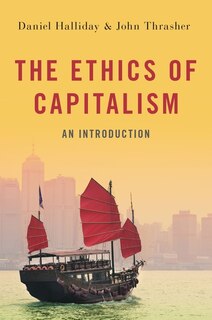 Front cover_The Ethics of Capitalism