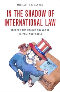 Front cover_In the Shadow of International Law