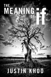 Front cover_The Meaning of If