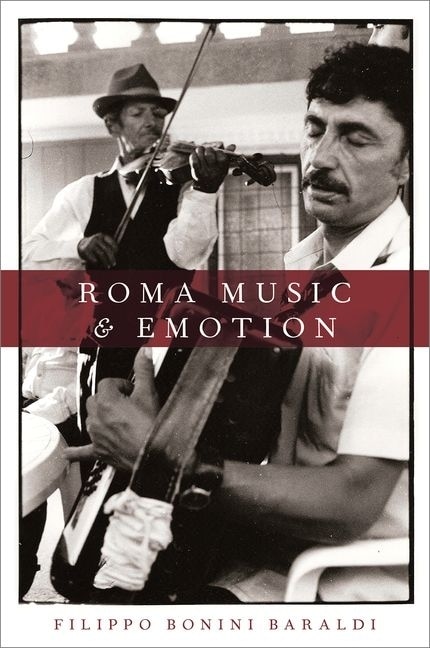 Front cover_Roma Music And Emotion