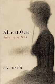 Front cover_Almost Over