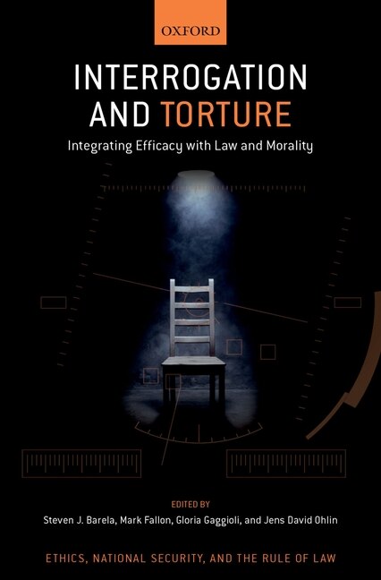 Front cover_Interrogation and Torture