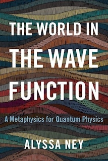 Couverture_The World In The Wave Function