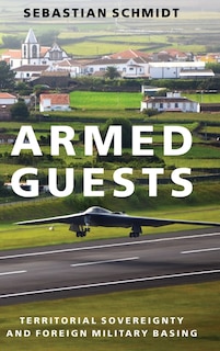 Front cover_Armed Guests