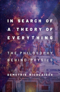 Couverture_In Search of a Theory of Everything