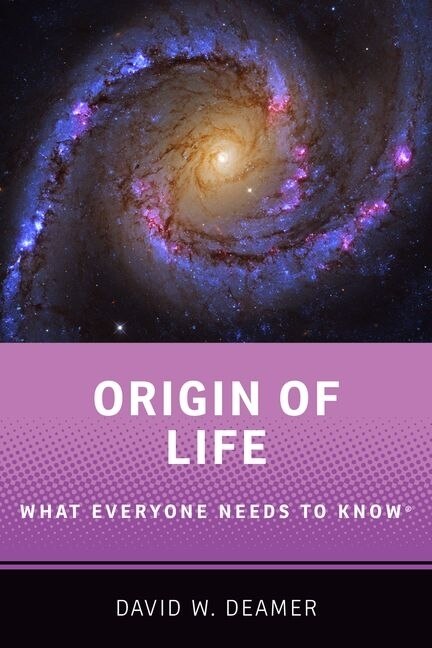 Couverture_Origin of Life