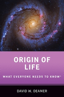 Front cover_Origin of Life