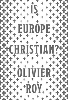 Front cover_Is Europe Christian?