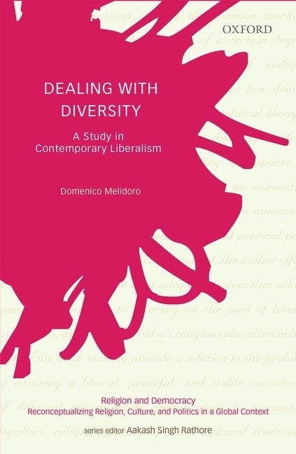 Front cover_Dealing with Diversity
