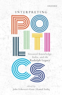 Couverture_Interpreting Politics