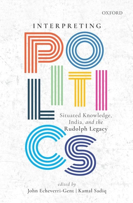 Couverture_Interpreting Politics
