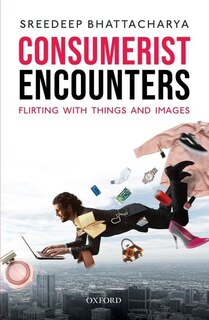 Front cover_Consumerist Encounters