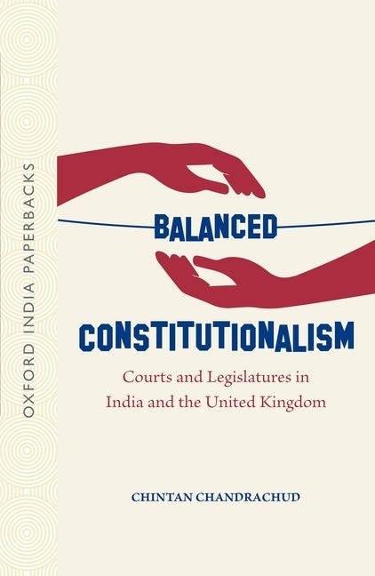 Couverture_Balanced Constitutionalism
