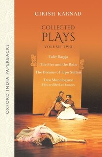 Front cover_Collected Plays Volume 2