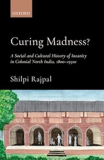 Couverture_Curing Madness?