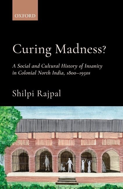 Couverture_Curing Madness?