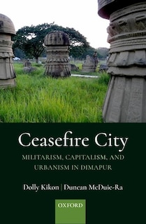 Front cover_Ceasefire City