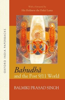 Couverture_Bahudha and the Post 9/11 World