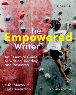 Couverture_The Empowered Writer