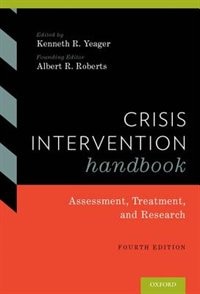 Front cover_Crisis Intervention Handbook