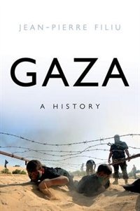 Front cover_Gaza