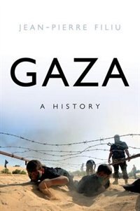 Front cover_Gaza