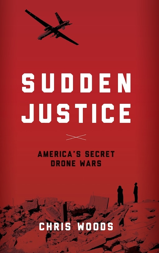 Front cover_Sudden Justice