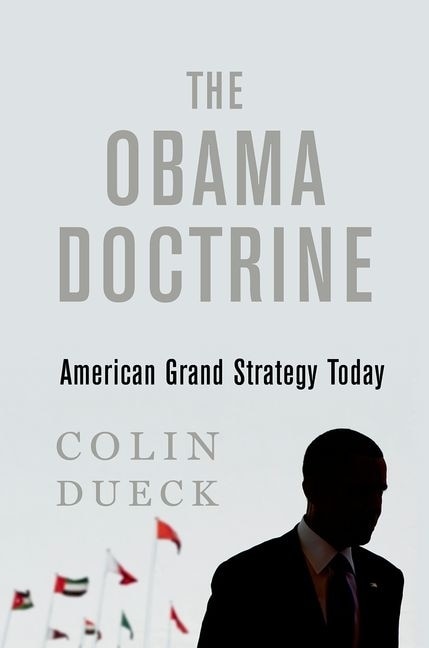 Couverture_The Obama Doctrine