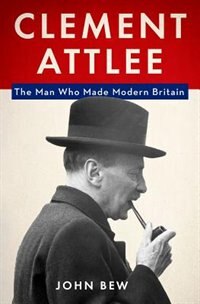 Couverture_Clement Attlee