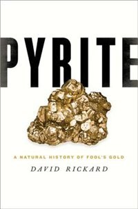 Front cover_Pyrite