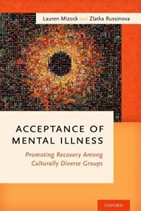 Front cover_Acceptance of Mental Illness
