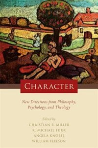 Front cover_Character