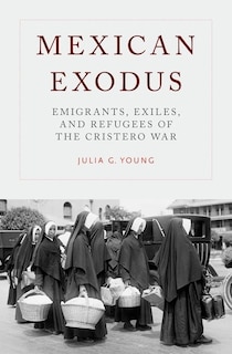 Front cover_Mexican Exodus