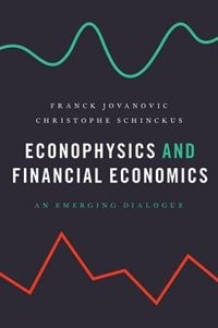 Front cover_Econophysics and Financial Economics