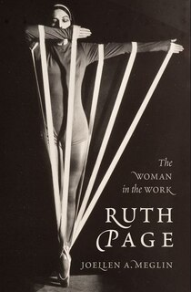 Front cover_Ruth Page