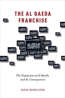 Front cover_The al-Qaeda Franchise