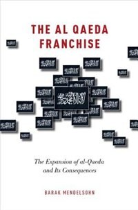 Front cover_The al-Qaeda Franchise