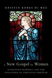 Front cover_A New Gospel for Women