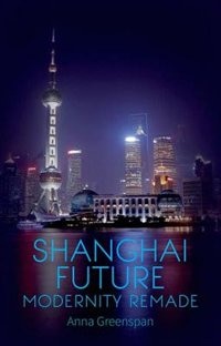 Front cover_Shanghai Future