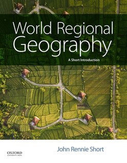 Front cover_World Regional Geography