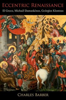 Front cover_Eccentric Renaissance