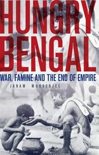 Couverture_Hungry Bengal