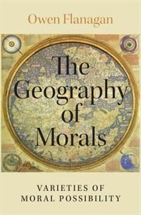 Front cover_The Geography of Morals