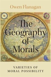 Front cover_The Geography of Morals
