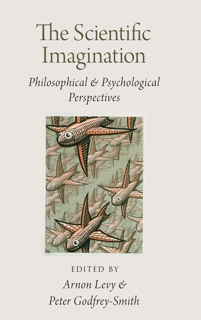 Couverture_The Scientific Imagination