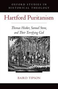 Front cover_Hartford Puritanism