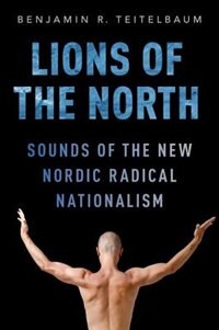Couverture_Lions of the North