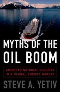 Couverture_Myths of the Oil Boom