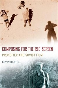 Front cover_Composing for the Red Screen